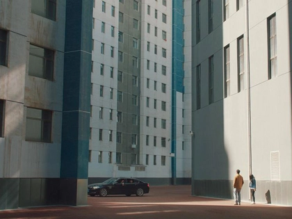 拆 CHAI. 9. Chinesisches Filmfestival in der Chinémathèque in der naTo Leipzig