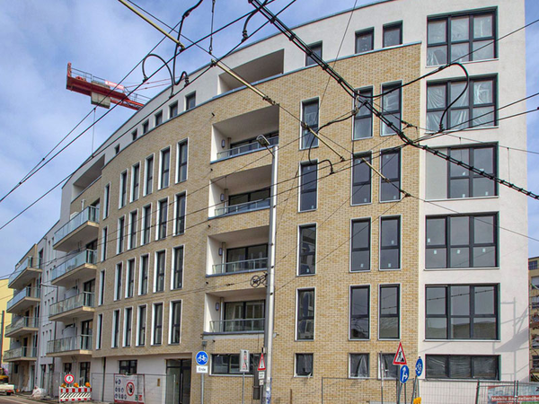 Friedrich-Ebert-Straße 52-54, Foto: IMMOCOM / Marc Dietzel
