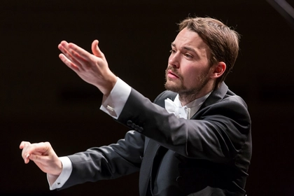 Deutscher Operettenpreis für junge Dirigenten geht an Dominic Limburg