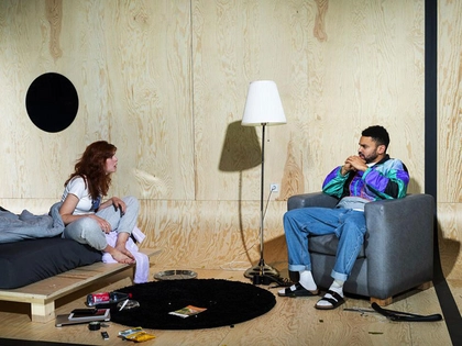 Schauspiel Leipzig erhält vier Festivaleinladungen