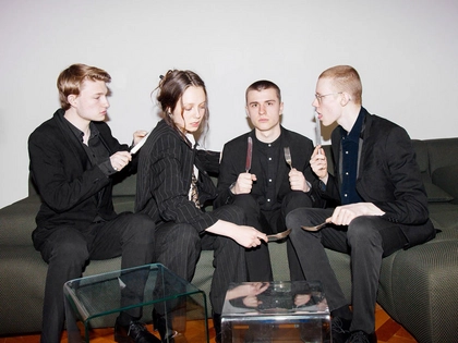 FUTURUM 2024: Das 32. bundesweite Jazznachwuchsfestival in Leipzig