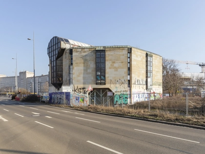 Kooperative Ausstellung „Ostmoderne.Kultur-Orte“ würdigt Bauten in Dresden, Chemnitz und Leipzig