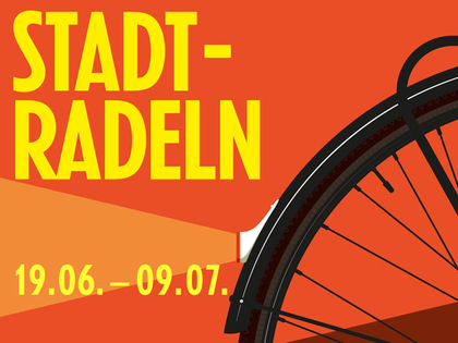 Schon über 100 Teamanmeldungen für das Leipziger Stadtradeln 2015