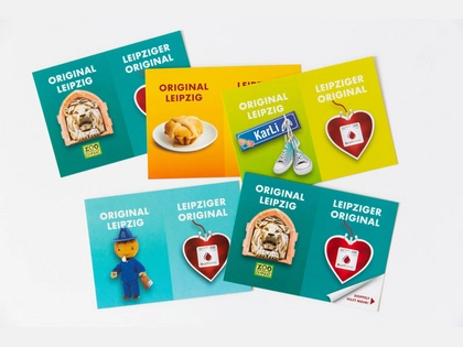 Doppelt hilft mehr – Jetzt Blut spenden und Zoo Leipzig unterstützen!