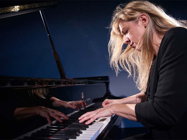Ragna Schirmer, Foto: Maike Helbig