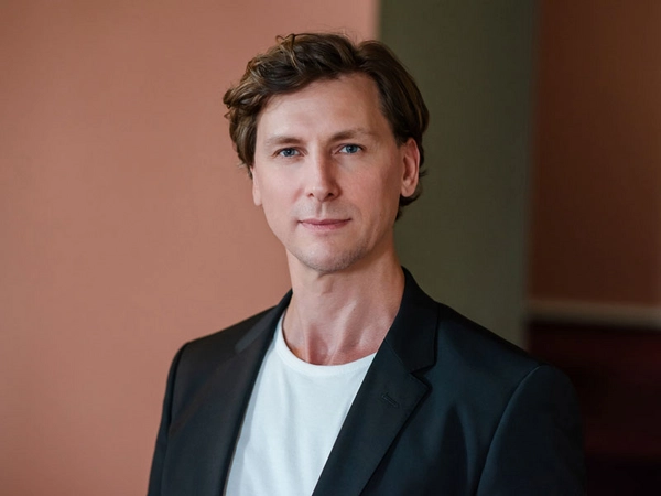 Rémy Fichet, Foto: Kirsten Nijhof