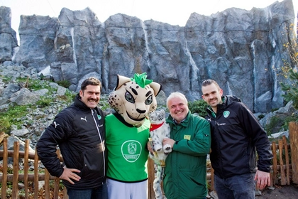 Team Leopard Leipzig: "BalLEo" ist 1000. Mitglied Team Leopard Leipzig: "BalLEo" ist 1000. Mitglied