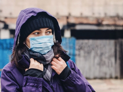 Keine erhöhte Suizidsterblichkeit in Leipzig während des ersten Corona-Lockdowns Keine erhöhte Suizidsterblichkeit in Leipzig während des ersten Corona-Lockdowns