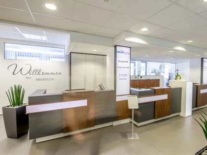 MEDIPLUS+ Praxisklinik