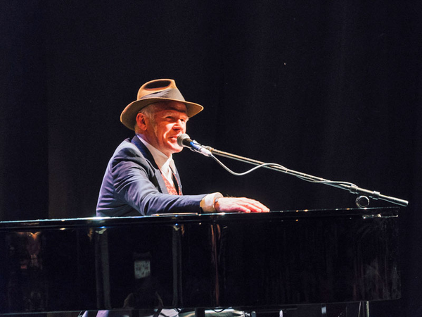 Stewart D'Arrietta, Foto: Göttlicher Entertainment 