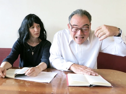 "Jandln" feiert Premiere in der naTo