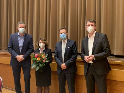 Aufsichtsrat bestellt Arbeitsdirektorin für die Leipziger Verkehrsbetriebe