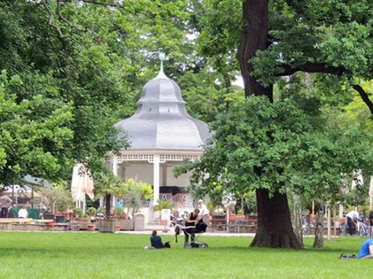 Freiluft-Musik: Stadt Leipzig startet vereinfachtes Open-Air-Genehmigungsverfahren