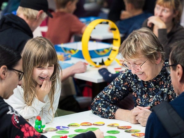 Hobbymesse Leipzig 2025, Foto: Leipziger Messe