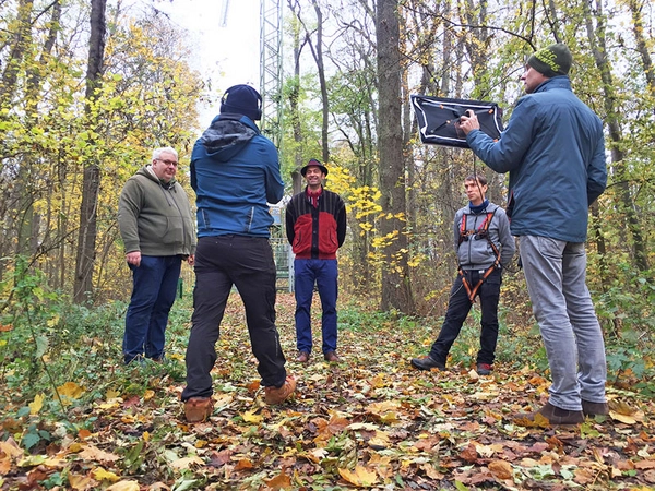 Video-Podcastreihe geht in die zweite Runde, Foto: Naturkundemuseum Leipzig