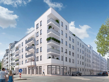 Weitere 25 Millionen Euro für sozialen Wohnungsbau in Leipzig