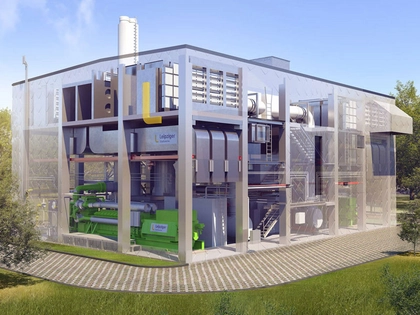 Debüt für Power-to-Heat: Leipziger Stadtwerke und 50Hertz bauen gemeinsam erste Anlage in Leipzig