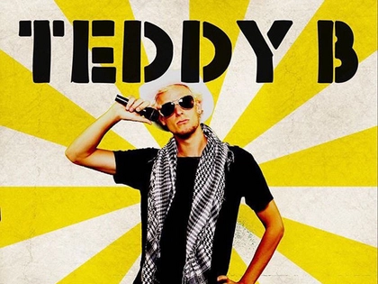 LeipStream: The Ted Brasko Show aus den Cammerspielen LeipStream: The Ted Brasko Show aus den Cammerspielen