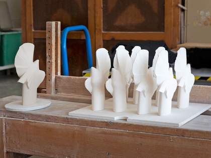 Neue Goldene Taube für langen Animationsfilm bei DOK Leipzig