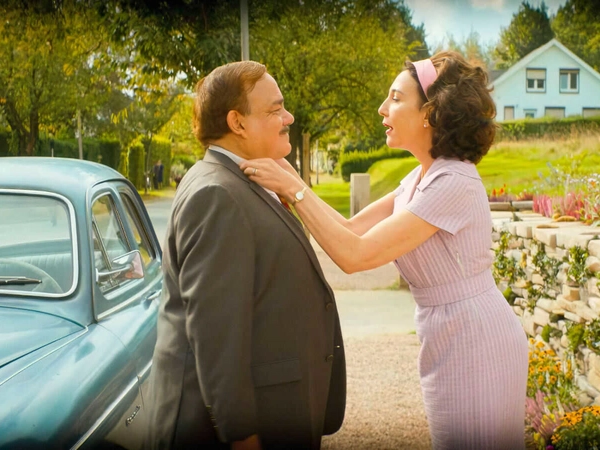 Film: Die Progressiven Nostalgiker, Frankreich, Belgien 2025