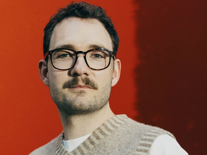 Buchpremiere „Sanditz“ von Lukas Rietzschel im Schauspiel Leipzig