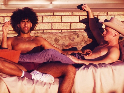 Pride Night im Cineplex Leipzig