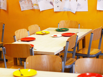 ISS GUT! 2023 diskutiert Ernährungsarmut in Deutschland