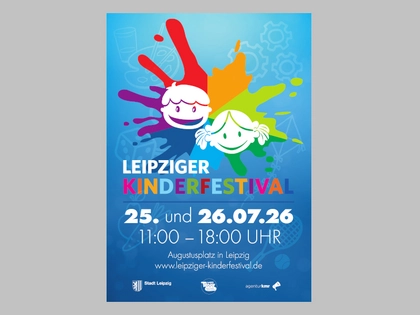 7. Leipziger Kinderfestival
