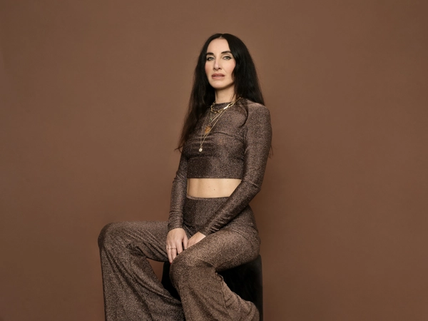 Mirna Funk, Foto: Dafy Hagai