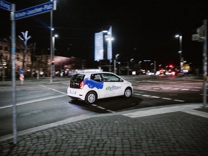 teilAuto und cityflitzer legen trotz Corona bei den Nutzerzahlen zu