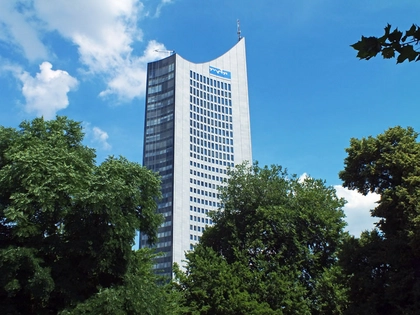 City-Hochhaus