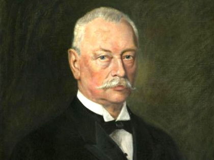 Kulturstiftung Leipzig läd zur Dr. Karl-Rothe-Ehrung 2015 ein Kulturstiftung Leipzig läd zur Dr. Karl-Rothe-Ehrung 2015 ein