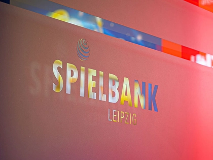 Spielbank Leipzig