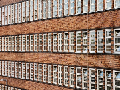 Tag des offenen Denkmals: Die neue Konsumzentrale lädt zu Führungen und Denkmal-Quiz