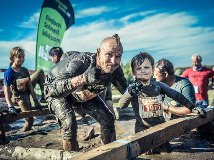 CrossDeLuxe am Markkleeberger See in Leipzig: Die Herausforderung 2021