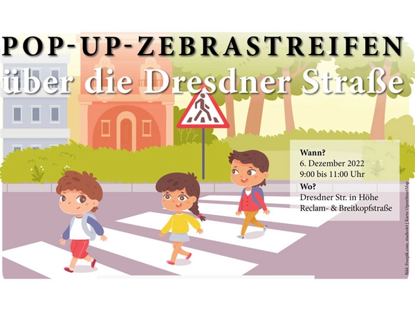 Grafik: Verkehrswende Leipzig
