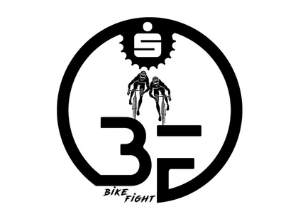 1. Sparkassen-BikeFight am Störmthaler See