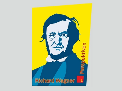 Die Geburt des Opernkomponisten Richard Wagner Die Geburt des Opernkomponisten Richard Wagner