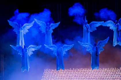 Puccini-Wochenende an der Oper Leipzig