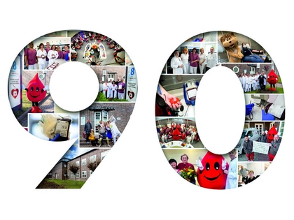 Die Transfusionsmedizin Leipzig feiert ihr 90-jähriges Bestehen Die Transfusionsmedizin Leipzig feiert ihr 90-jähriges Bestehen