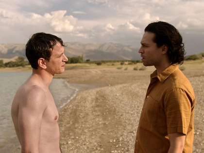 Cineplex Leipzig lädt zur Pride-Night mit Leipziger Kinopremiere BURNING DAYS