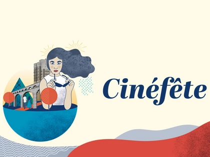 Französisches Jugendfilm-Festival Cinéfête in Leipzig bereits mit 2000 Anmeldungen Französisches Jugendfilm-Festival Cinéfête in Leipzig bereits mit 2000 Anmeldungen