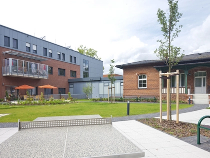 SKH Altscherbitz lädt zum Tag der offenen Tür im 150. Jubiläumsjahr ein