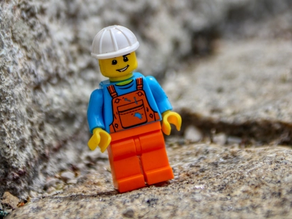 Zukunftstag „Pack’s an!“ der Handwerkskammer zu Leipzig zeigt Schülern echte Perspektiven im Bau-Handwerk