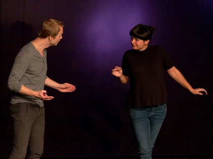 Aktion der naTo Leipzig #mitunsbleibtesspannend geht in die nächsten Runden