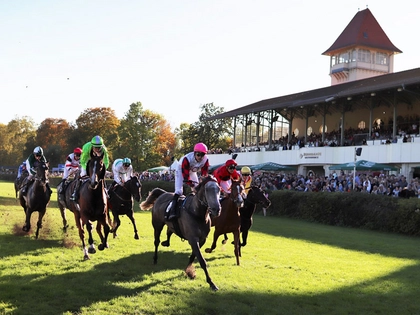Großer Zuspruch beim letzten Ren(n)dezvous 2019 im Leipziger Scheibenholz