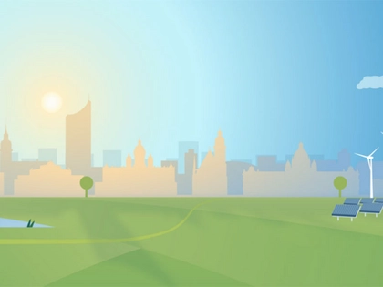 Die Wärmewende wird konkret: Stadt Leipzig legt Fahrplan für mehr Klimaschutz vor