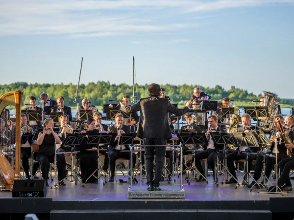 Carmina Burana, Foto: Max Zwiener