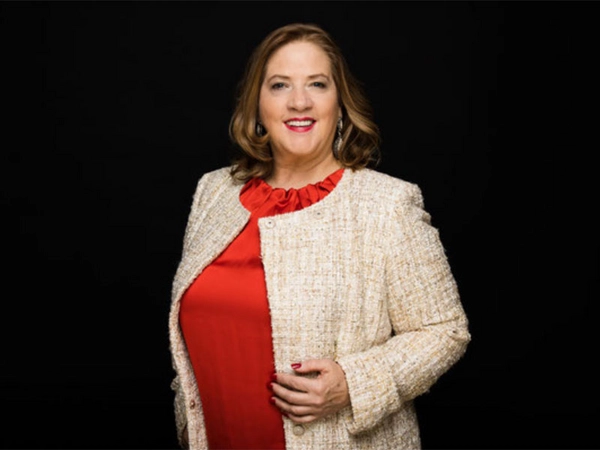 Kathy Kelly, Foto: Göttlicher Entertainment