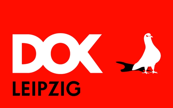 Logo DOK Leipzig